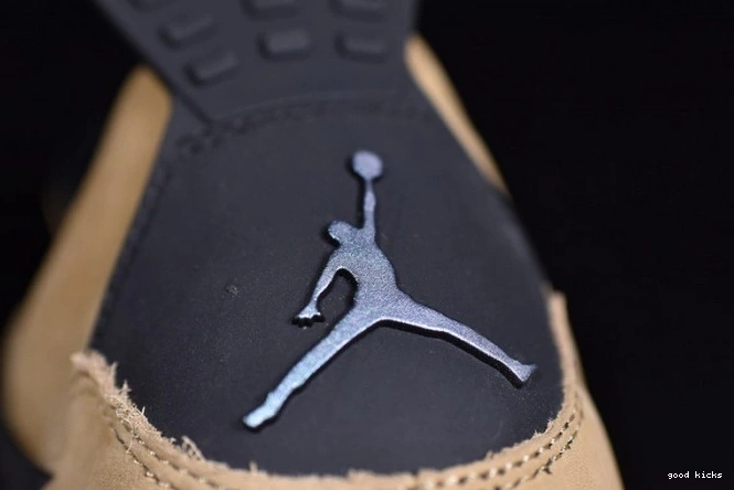 Rep Air AQ9129-200 4 Mushroom Jordan 0730